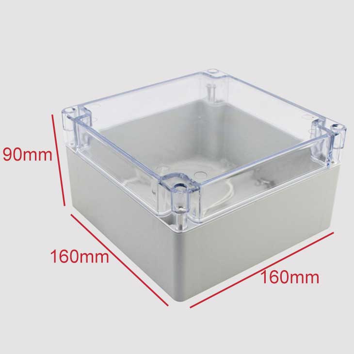 Features of Junction Boxes and installation instructions