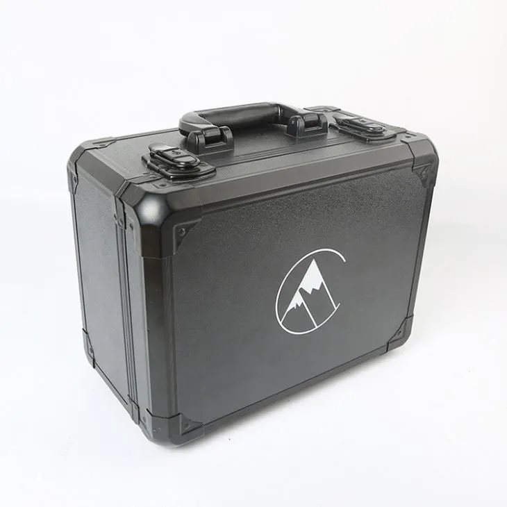 What are the uses of Aluminum Equipment Case?