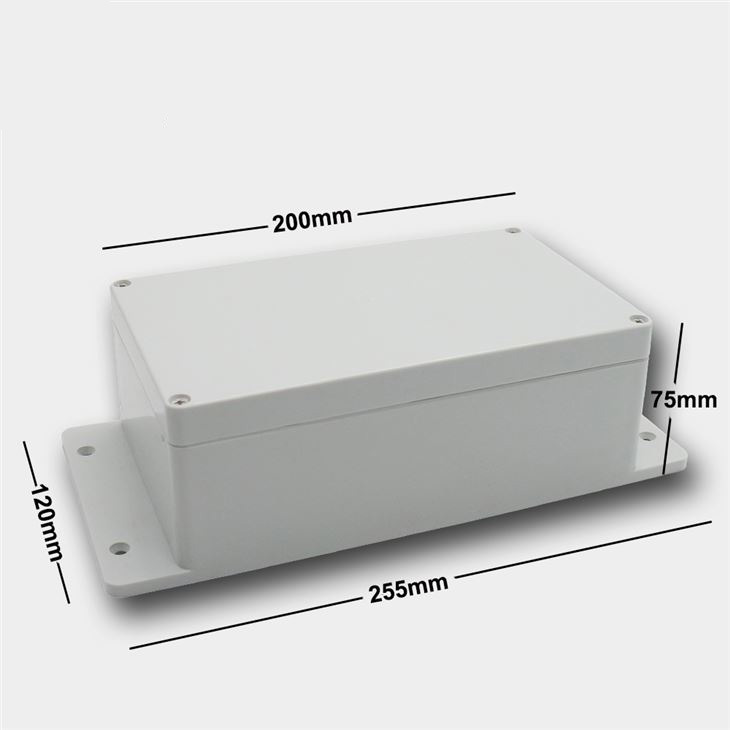 ABS IP65 Industrial Enclosure