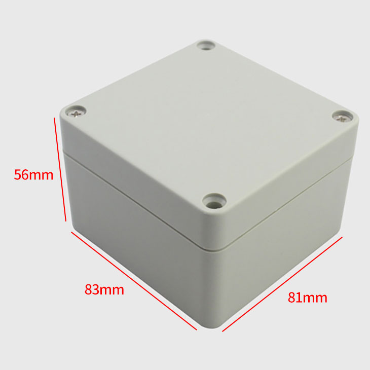 ABS Waterproof Junction Box