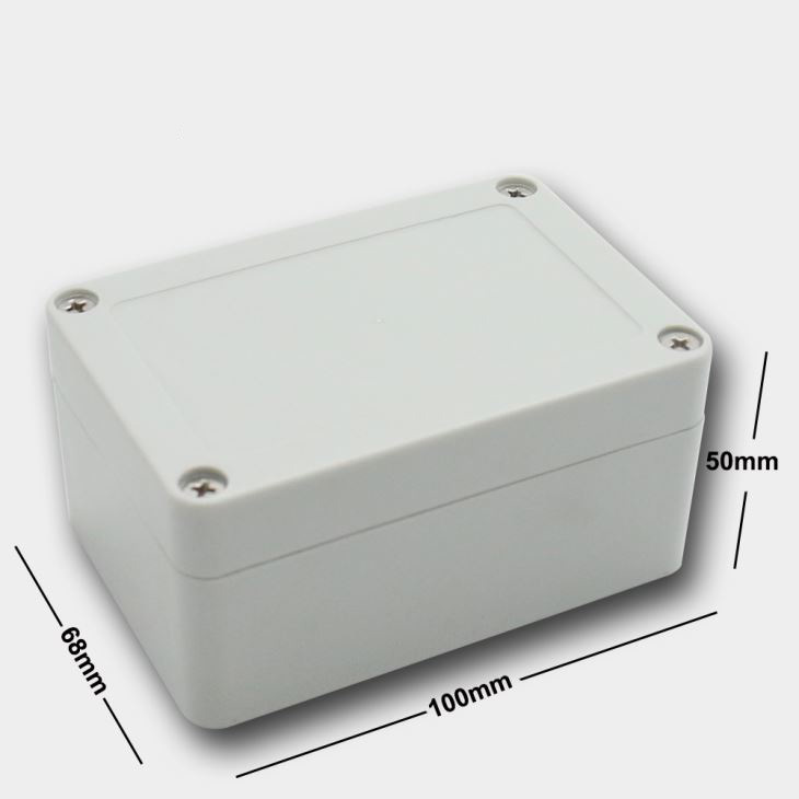 ABS Waterproof Switch Box