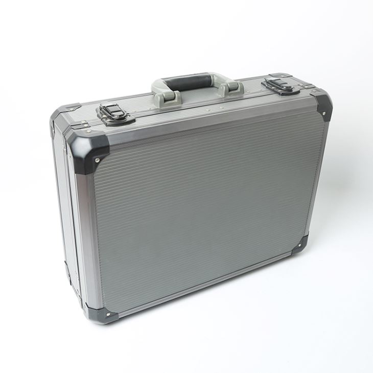 Aluminum Equipment Case for Tools