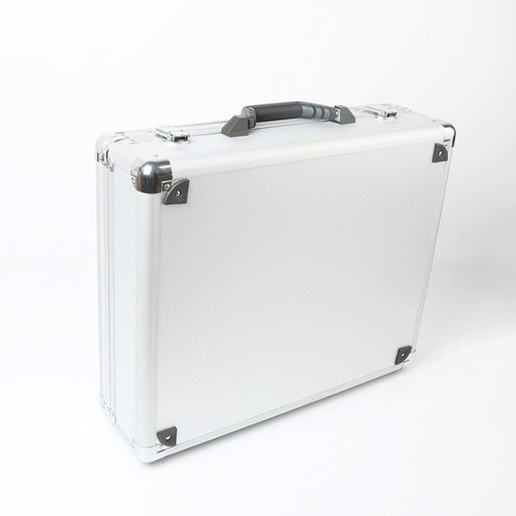 Aluminum Instrument Case