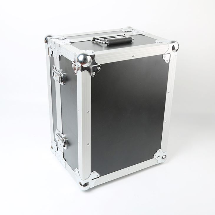 Aluminum Shipping Case