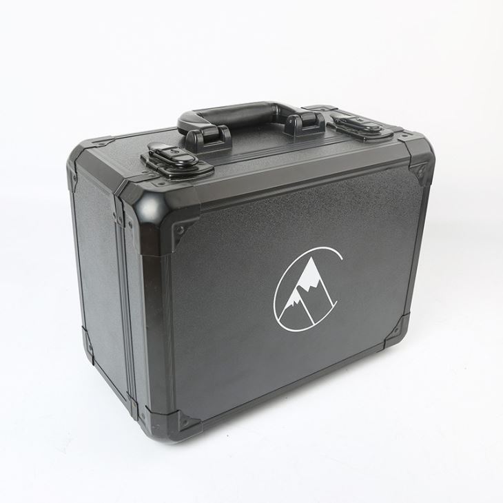 Aluminum Tool Case With Customized Logo