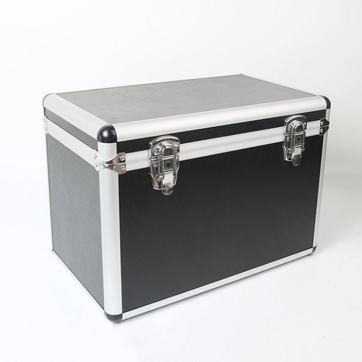 Aluminum Tool Case with Handle