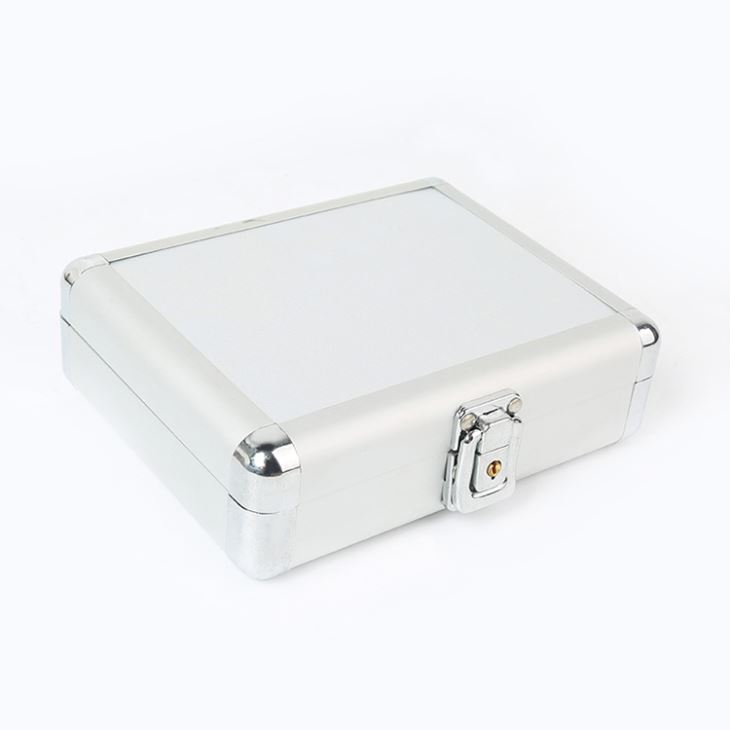 Aluminum Tool Case with Sponge