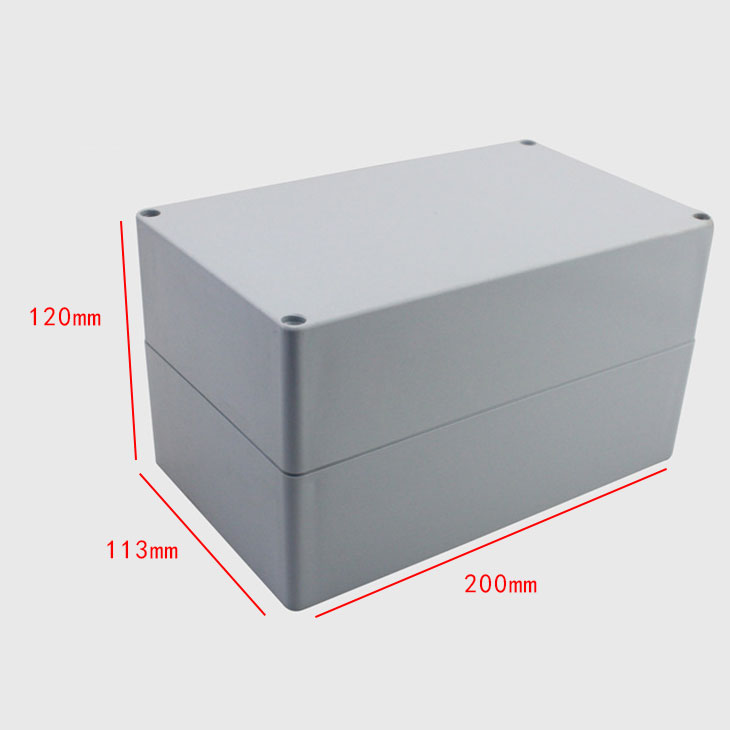 Outdoor Electrical Waterproof Box