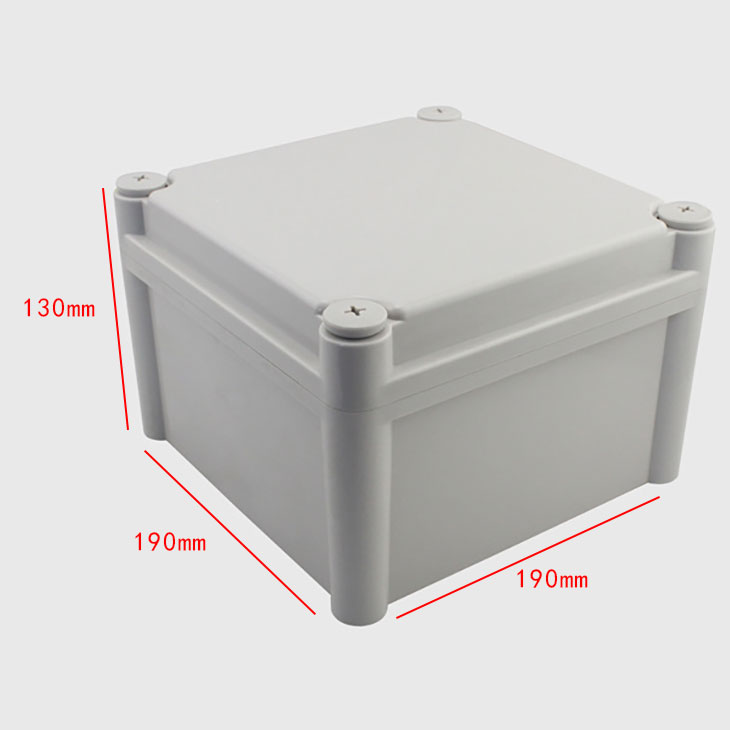 Metal Junction Boxes