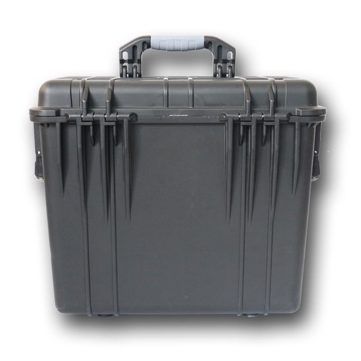 Durable Plastic Waterproof Case