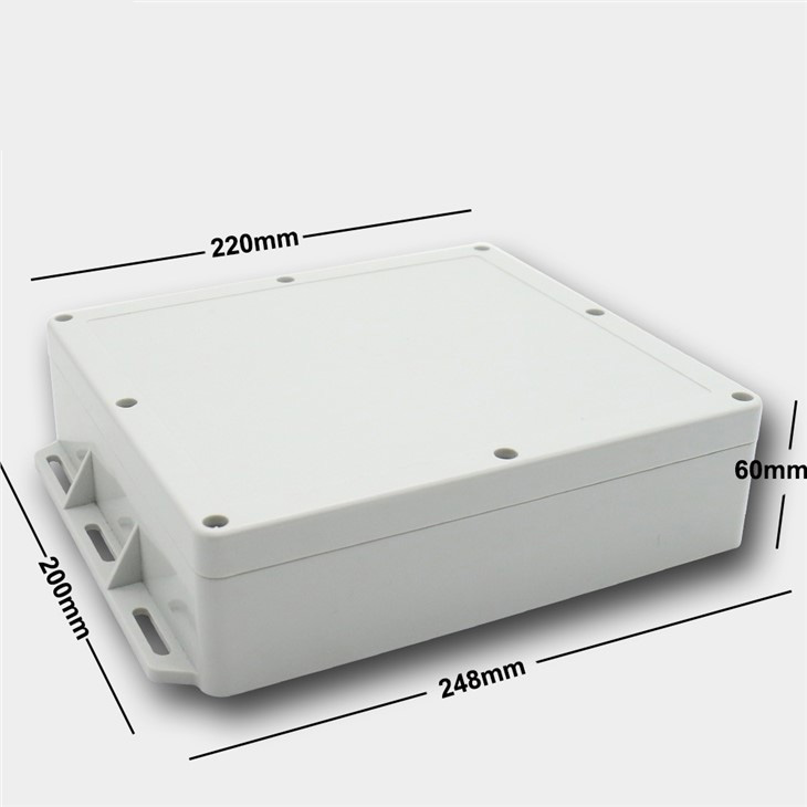 Dustproof Outlet Box