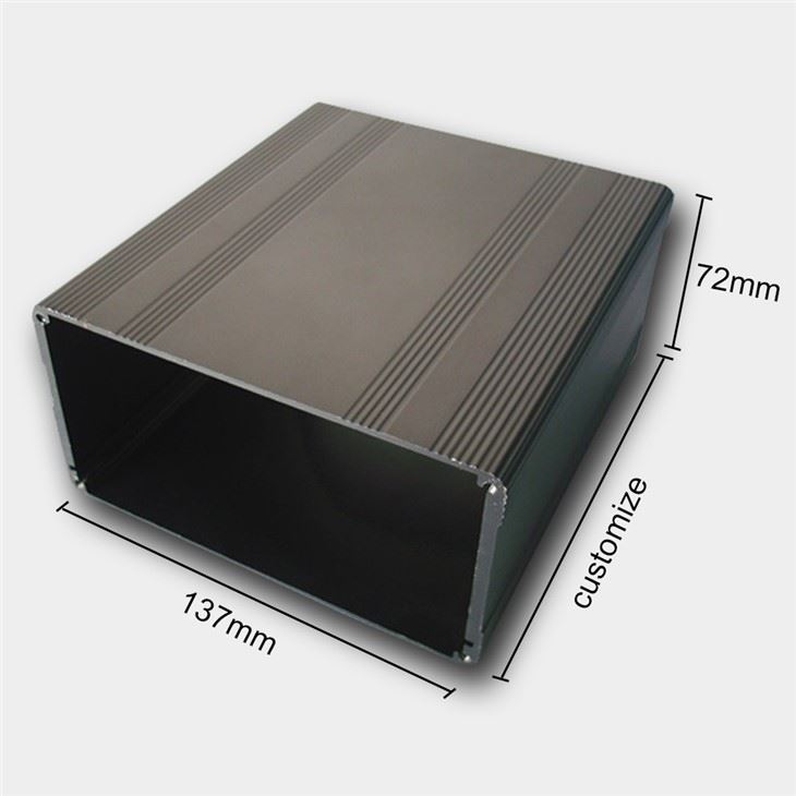 Electronic Enclosure Instrument Box