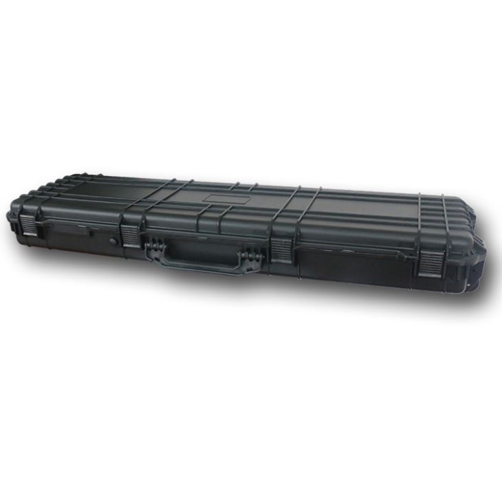 Hard Plastic Equipment Case