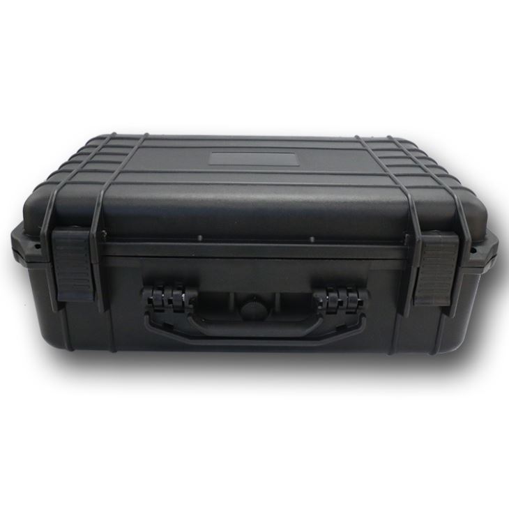 Hard Plastic Waterproof Case