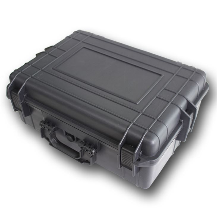 Heavy Duty Plastic Waterproof Case