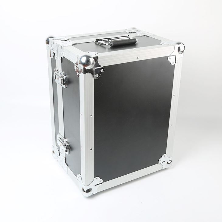 High Quality Aluminum Hard Flight Case