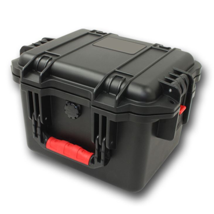 IP67 Plastic Equipment Case