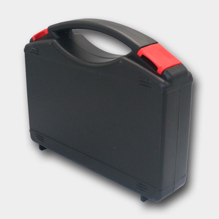 Light Weight Plastic Tool Case