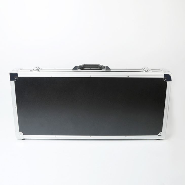 Long Gun Aluminum Case