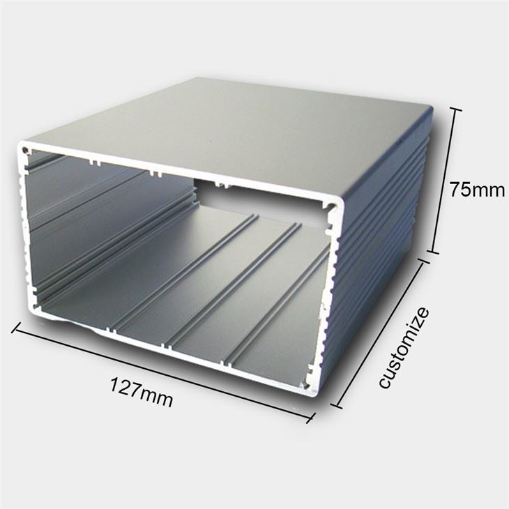 Aluminum Housing Metal Enclosure