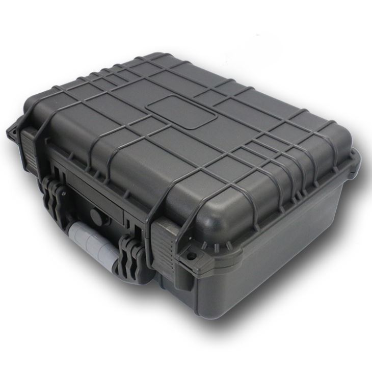 Military Plastic Waterproof Case