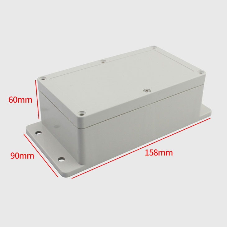 Outdoor Waterproof Box