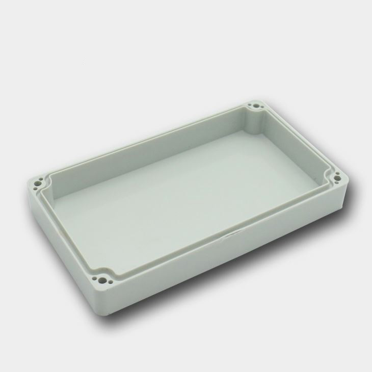 OEM Customized Plastic Distribution Box