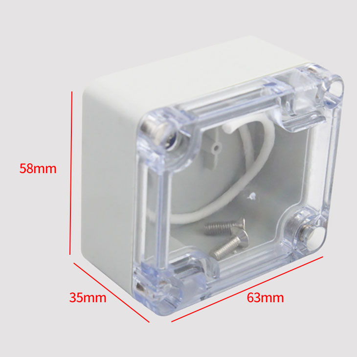 OEM Waterproof Box