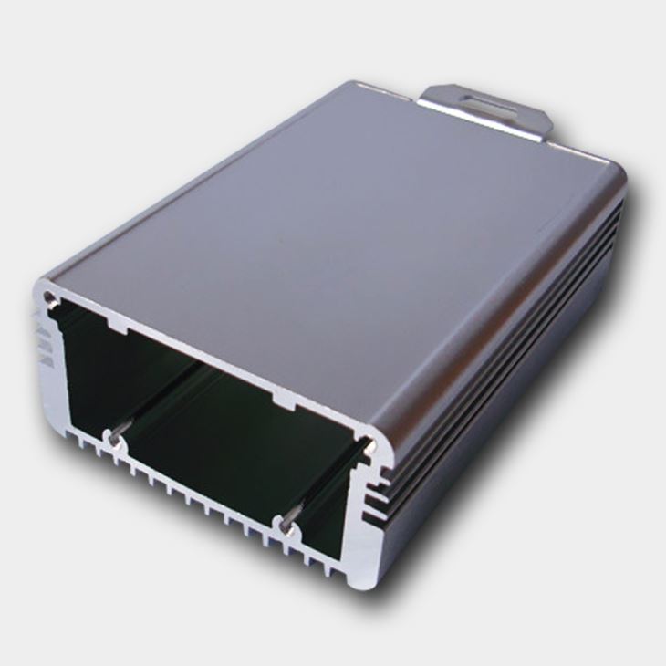 PCB Enclosure Aluminum Enclosure