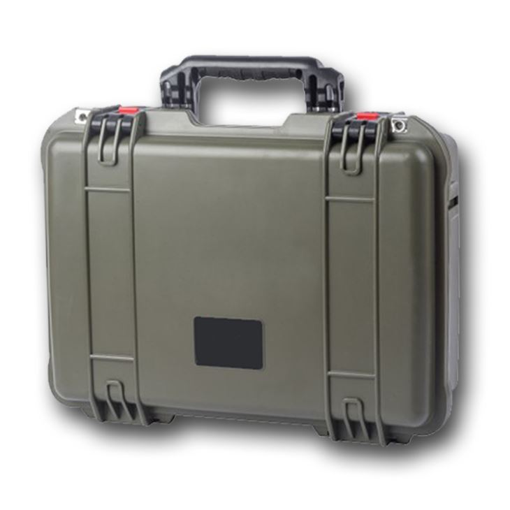 Plastic Equipment Case for Drone