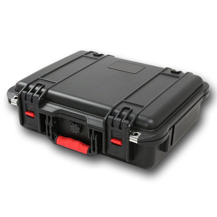 Plastic Equipment Case for Military