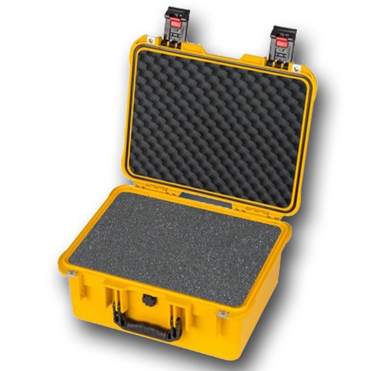 Plastic Equipment Case for Tools