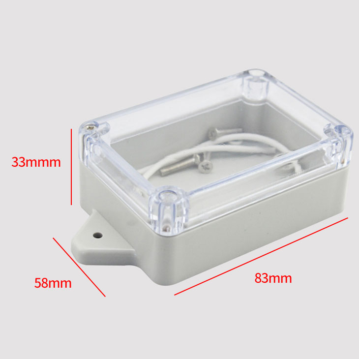 Plastic Switch Box