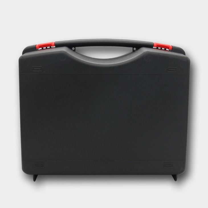 Plastic Tool Case for Accessories