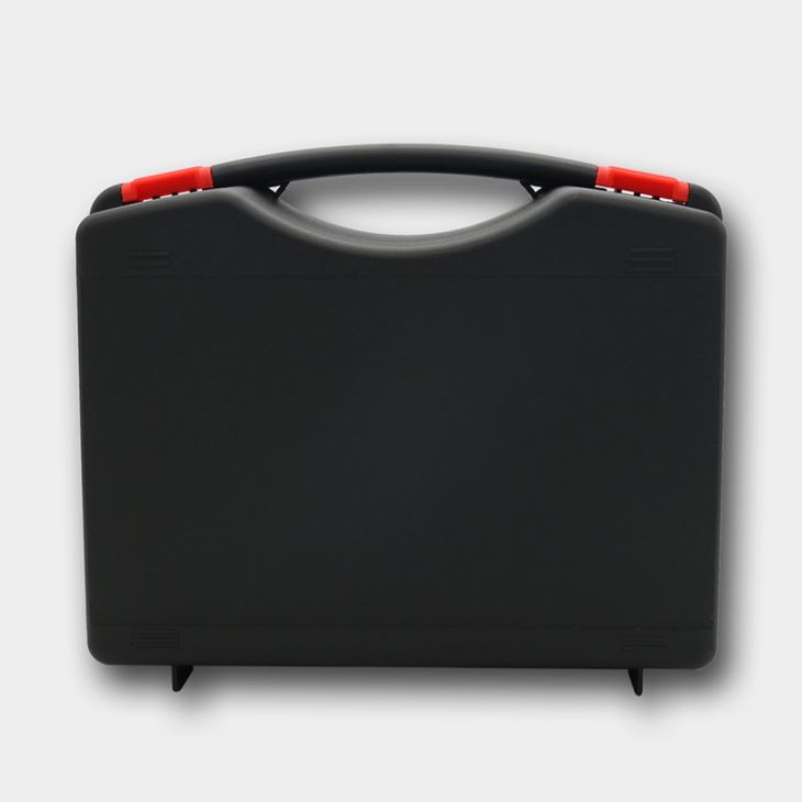 Plastic Tool Case with Foam