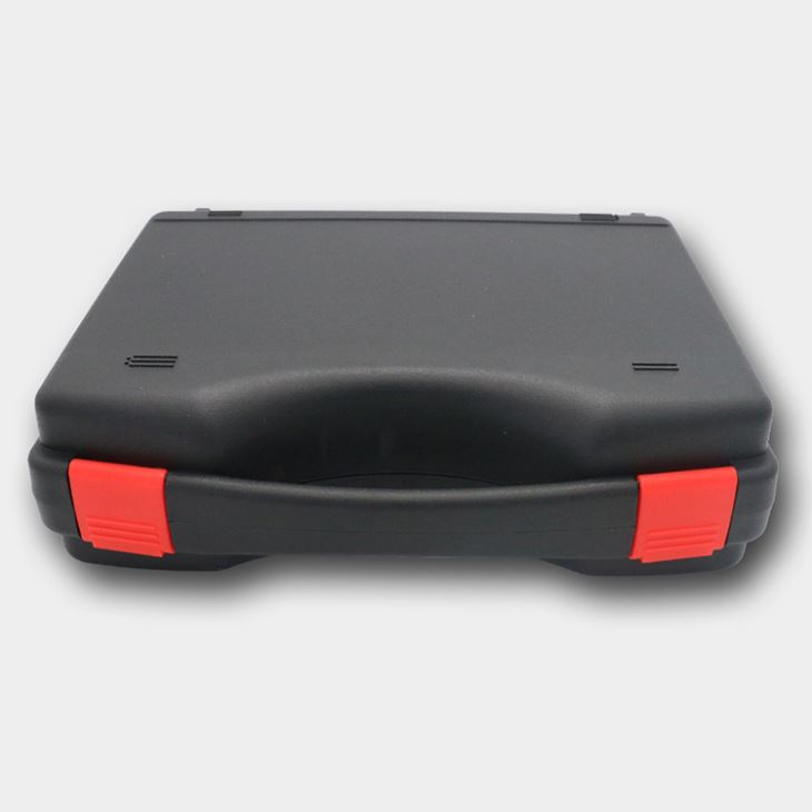 Plastic Tool Case with Sponge