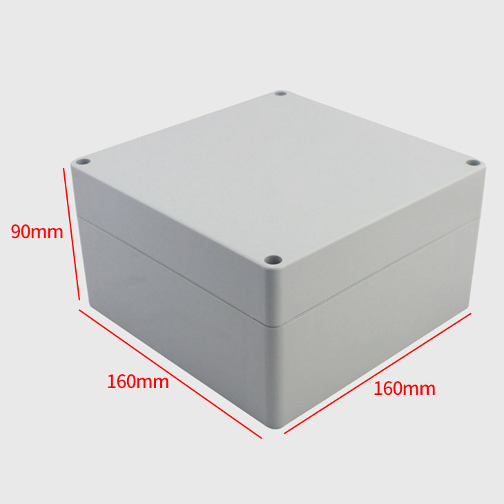 Outdoor Plastic Waterproof Box