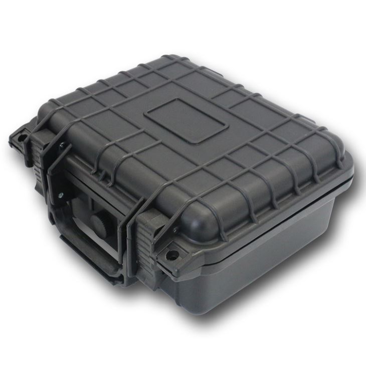 Plastic Waterproof Case for Camera