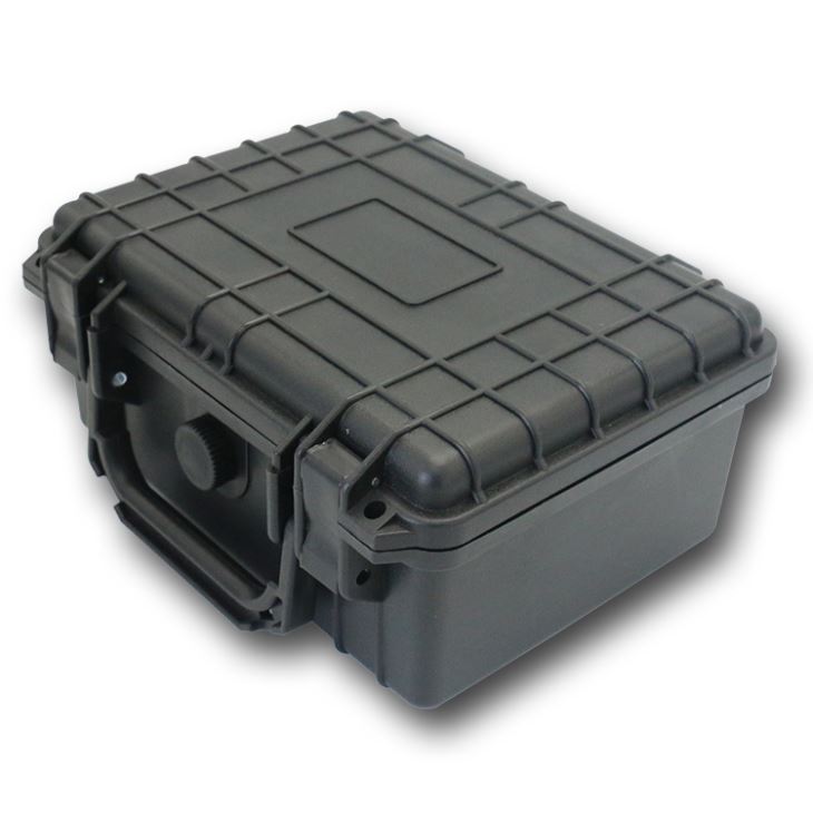 Plastic Waterproof Case for Drone