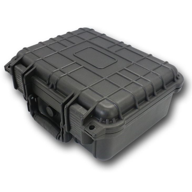 Plastic Waterproof Case for Instruments