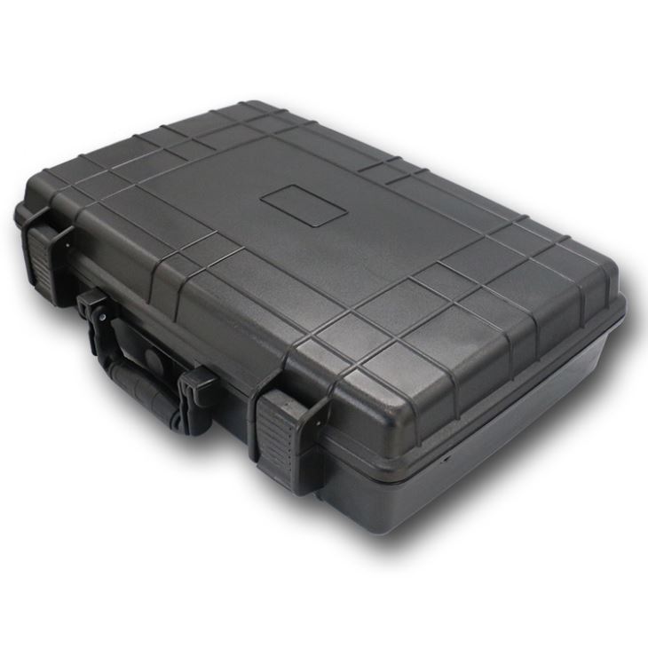 Plastic Waterproof Case with Handle