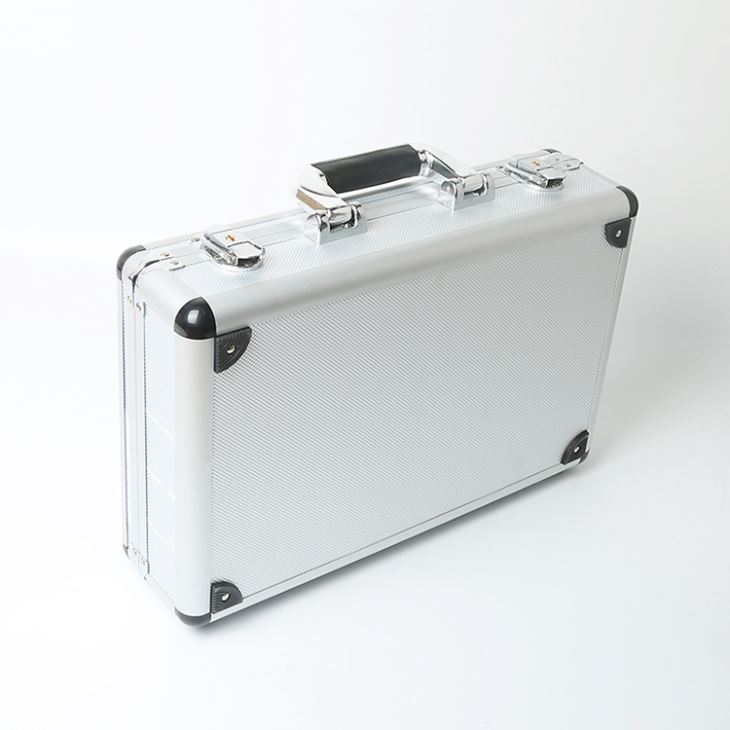 Portable Aluminum Case