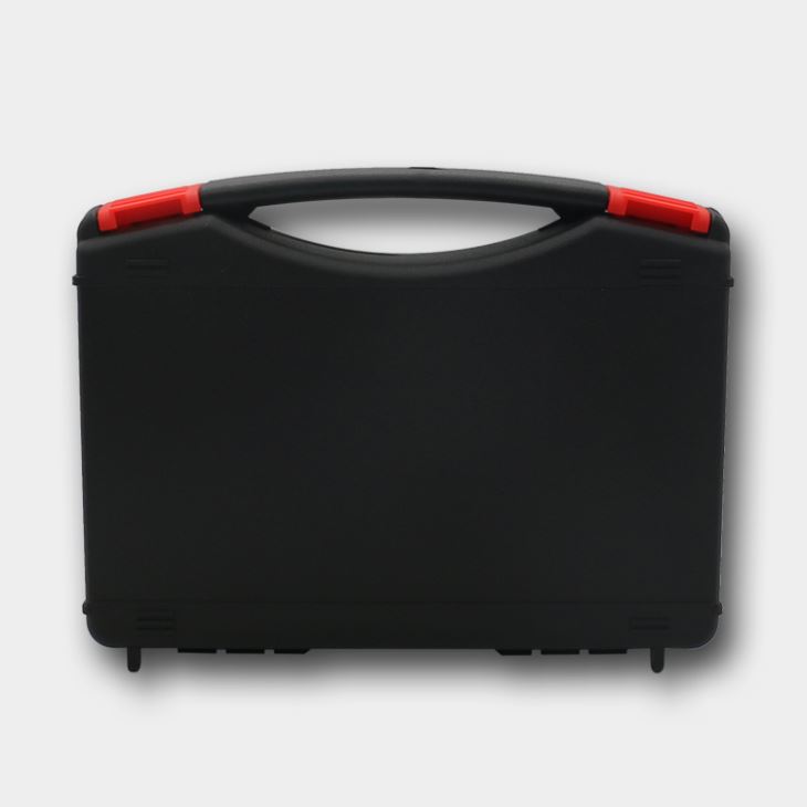 PP Plastic Tool Case