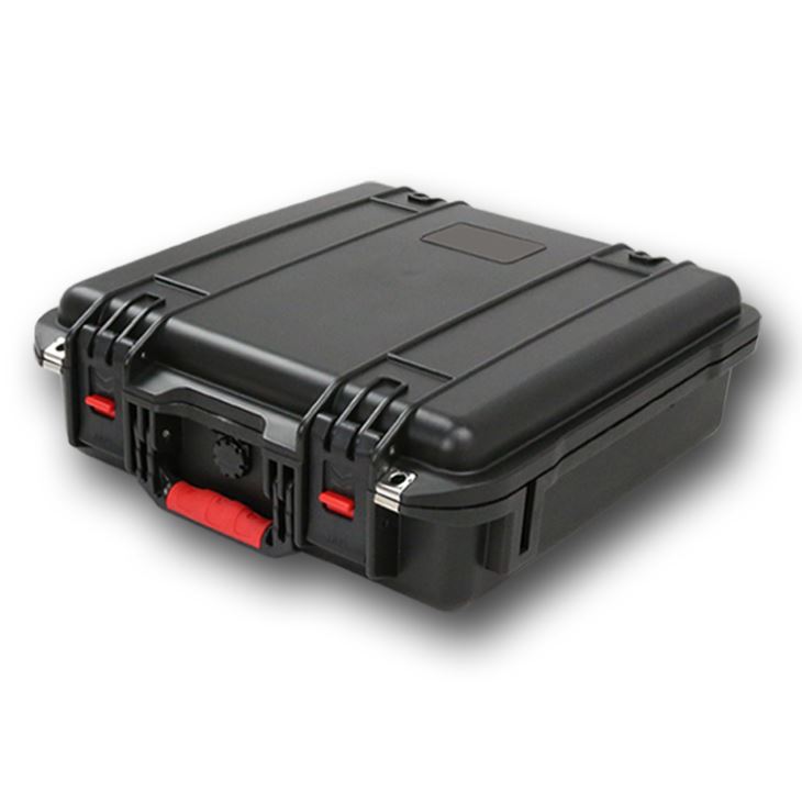 Rugged Equipment Case