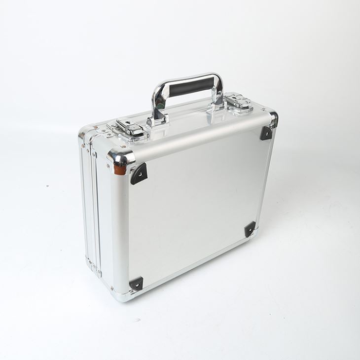 Safety Aluminum Tool Case