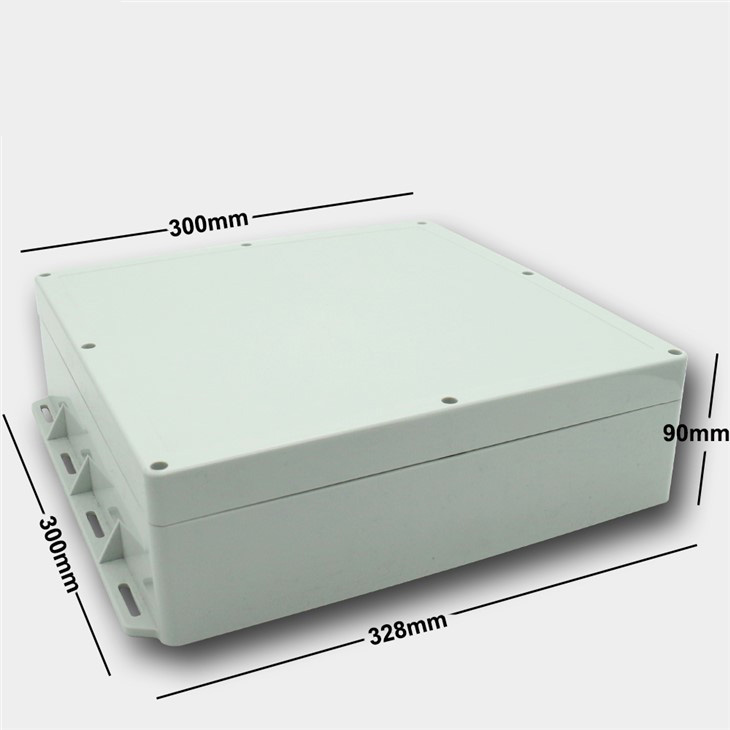 Waterproof Square Enclosure