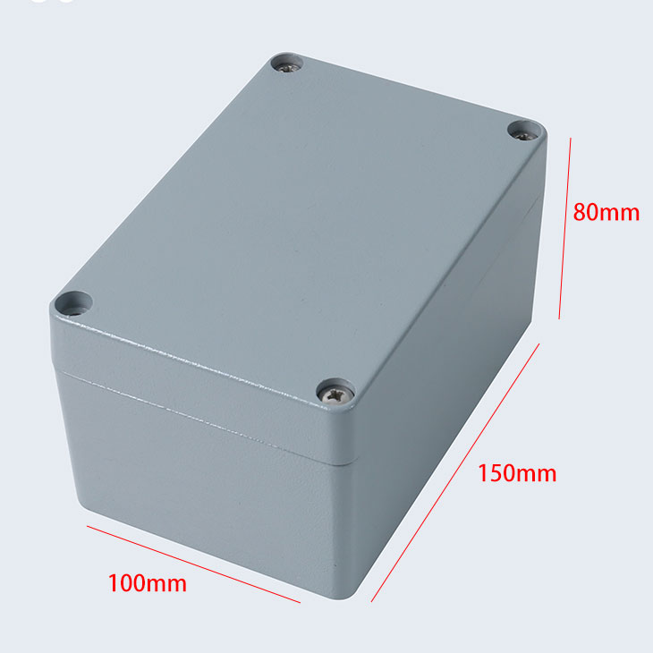 Waterproof Terminal Block Box