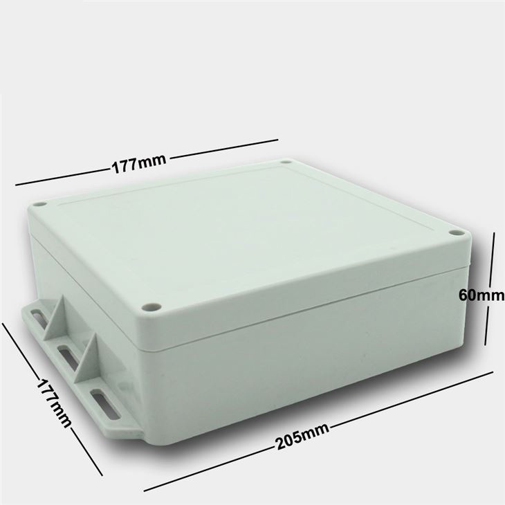 Watertight Distribution Enclosure